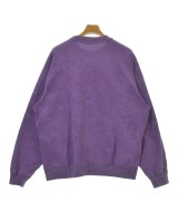 ADAM ET ROPE（アダムエロペ）Tシャツ・カットソー 紫 サイズ:L メンズ/2200689561092
