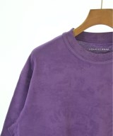 ADAM ET ROPE（アダムエロペ）Tシャツ・カットソー 紫 サイズ:L メンズ/2200689561092
