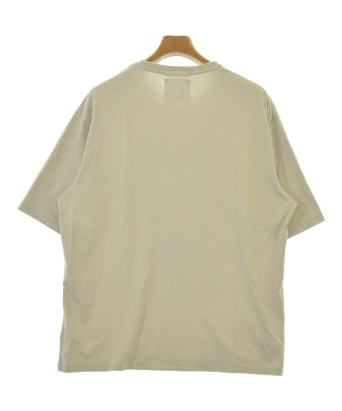 ADAM ET ROPE（アダムエロペ）Tシャツ・カットソー ベージュ サイズ:L メンズ/2200689561115