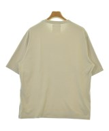 ADAM ET ROPE（アダムエロペ）Tシャツ・カットソー ベージュ サイズ:L メンズ/2200689561115