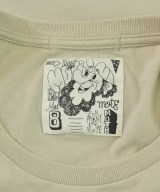 ADAM ET ROPE（アダムエロペ）Tシャツ・カットソー ベージュ サイズ:L メンズ/2200689561115