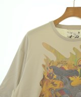 ADAM ET ROPE（アダムエロペ）Tシャツ・カットソー ベージュ サイズ:L メンズ/2200689561115