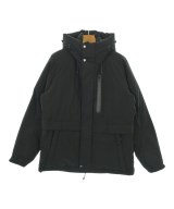 ADAM ET ROPE（アダムエロペ）ダウンコート 黒 サイズ:-(XL位) メンズ/2200689561122