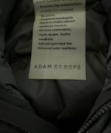 ADAM ET ROPE（アダムエロペ）ダウンコート 黒 サイズ:-(XL位) メンズ/2200689561122