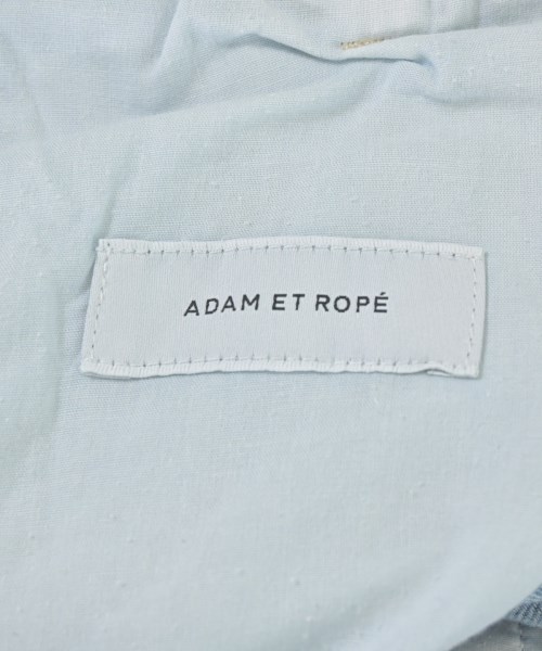 ADAM ET ROPE（アダムエロペ）デニムパンツ 青 サイズ:M メンズ/2200689561153