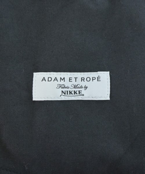 ADAM ET ROPE（アダムエロペ）スラックス グレー サイズ:M メンズ/2200695376048