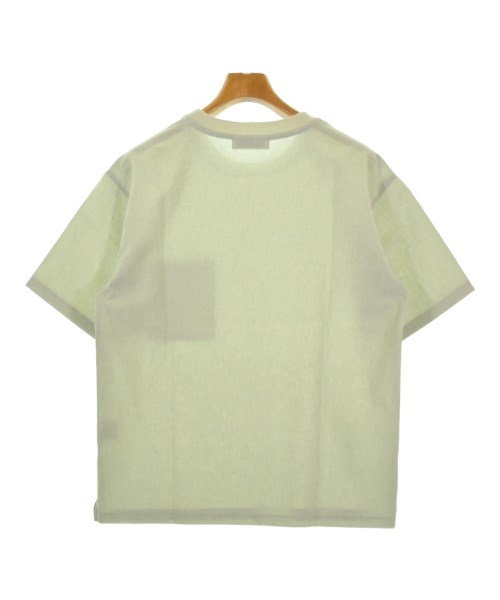ADAM ET ROPE（アダムエロペ）Tシャツ・カットソー 緑 サイズ:S メンズ/2200698160033