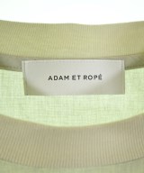 ADAM ET ROPE（アダムエロペ）Tシャツ・カットソー 緑 サイズ:S メンズ/2200698160033