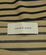 ADAM ET ROPE（アダムエロペ）Tシャツ・カットソー ベージュ サイズ:L メンズ/2200698180062