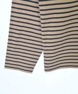 ADAM ET ROPE（アダムエロペ）Tシャツ・カットソー ベージュ サイズ:L メンズ/2200698180062