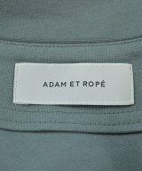 ADAM ET ROPE（アダムエロペ）カジュアルシャツ 緑 サイズ:S メンズ/2200699433013