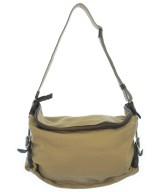 ADAM ET ROPE（アダムエロペ）ショルダーバッグ 茶 サイズ:- メンズ/2200695594022