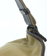 ADAM ET ROPE（アダムエロペ）ショルダーバッグ 茶 サイズ:- メンズ/2200695594022