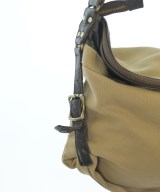 ADAM ET ROPE（アダムエロペ）ショルダーバッグ 茶 サイズ:- メンズ/2200695594022