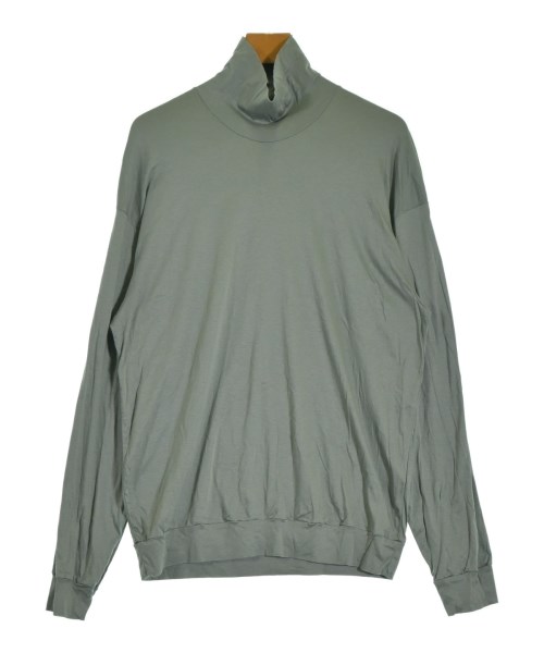 ADAM ET ROPE(アダムエロペ)Tシャツ・カットソー カーキ サイズ:L/2200688669119
