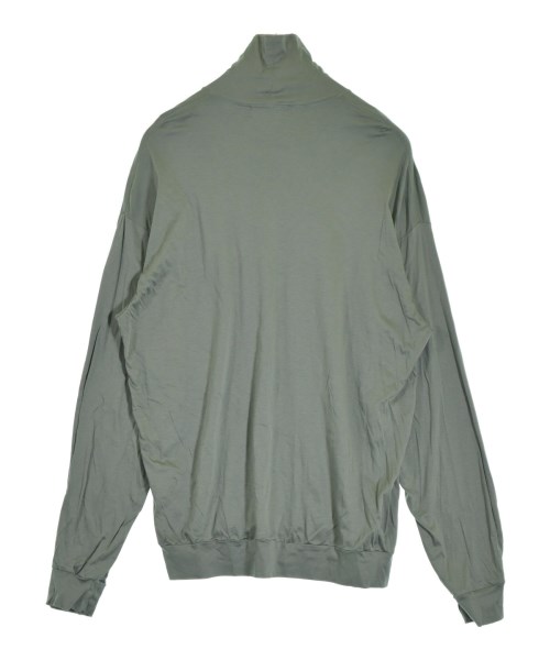 ADAM ET ROPE（アダムエロペ）Tシャツ・カットソー カーキ サイズ:L メンズ/2200688669119