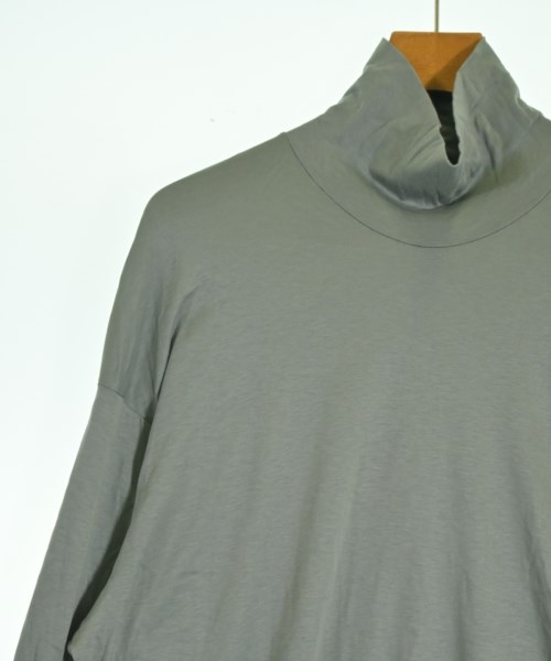ADAM ET ROPE（アダムエロペ）Tシャツ・カットソー カーキ サイズ:L メンズ/2200688669119
