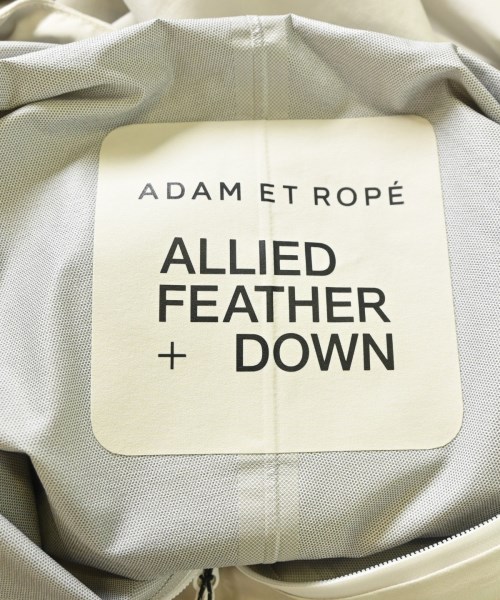 ADAM ET ROPE（アダムエロペ）マウンテンパーカー グレー サイズ:M メンズ/2200688669515
