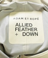 ADAM ET ROPE（アダムエロペ）マウンテンパーカー グレー サイズ:M メンズ/2200688669515