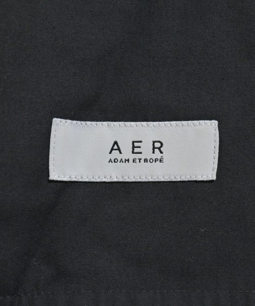 ADAM ET ROPE（アダムエロペ）その他 黒 サイズ:L メンズ/2200655082057