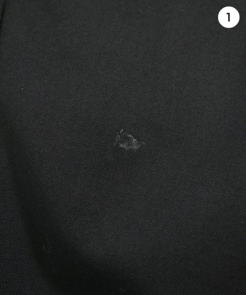 ADAM ET ROPE（アダムエロペ）その他 黒 サイズ:L メンズ/2200655082057