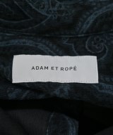 ADAM ET ROPE（アダムエロペ）カジュアルシャツ 紺 サイズ:L メンズ/2200653357232