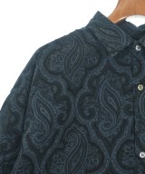 ADAM ET ROPE（アダムエロペ）カジュアルシャツ 紺 サイズ:L メンズ/2200653357232