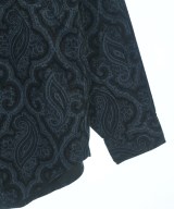 ADAM ET ROPE（アダムエロペ）カジュアルシャツ 紺 サイズ:L メンズ/2200653357232