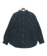 ADAM ET ROPE カジュアルシャツ