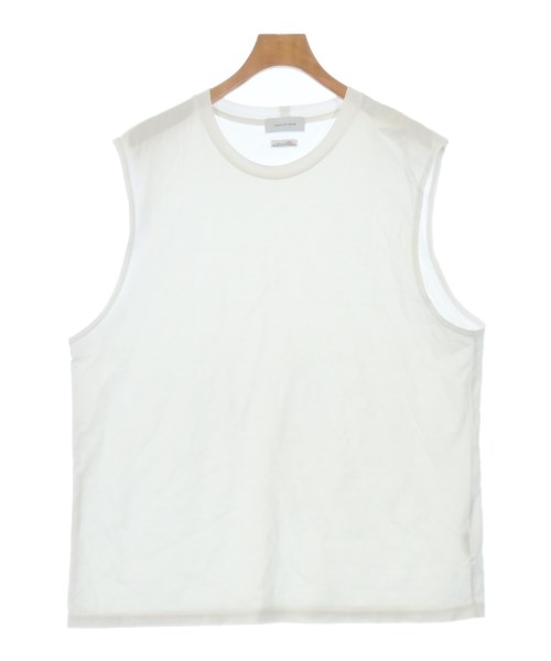 ADAM ET ROPE(アダムエロペ)タンクトップ 白 サイズ:F/2200653781020