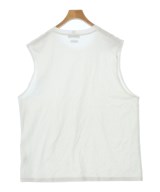 ADAM ET ROPE（アダムエロペ）タンクトップ 白 サイズ:F メンズ/2200653781020