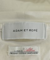 ADAM ET ROPE（アダムエロペ）タンクトップ 白 サイズ:F メンズ/2200653781020