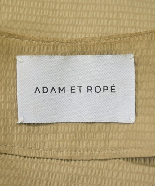 ADAM ET ROPE（アダムエロペ）その他 ベージュ サイズ:L メンズ/2200654393222