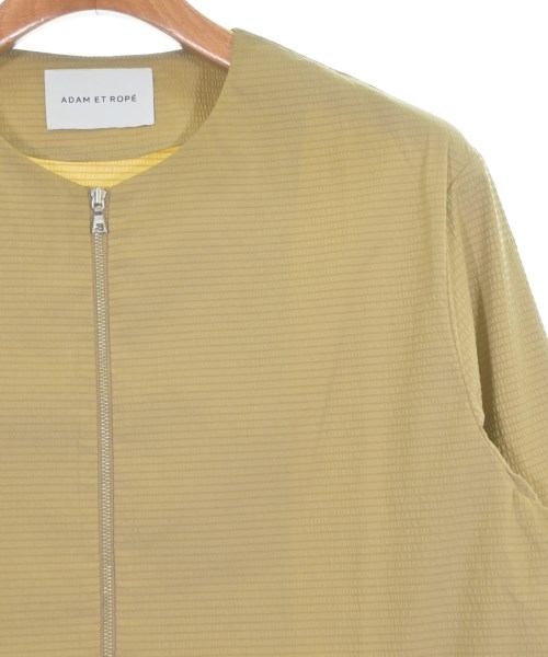 ADAM ET ROPE（アダムエロペ）その他 ベージュ サイズ:L メンズ/2200654393222
