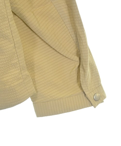 ADAM ET ROPE（アダムエロペ）その他 ベージュ サイズ:L メンズ/2200654393222