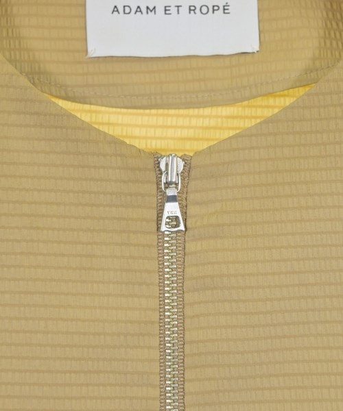 ADAM ET ROPE（アダムエロペ）その他 ベージュ サイズ:L メンズ/2200654393222