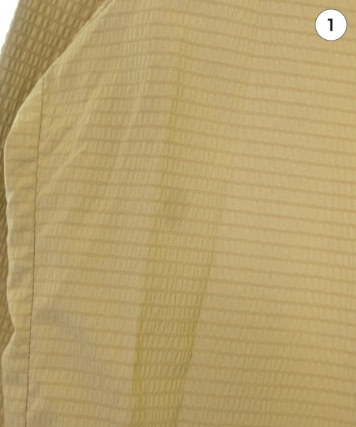 ADAM ET ROPE（アダムエロペ）その他 ベージュ サイズ:L メンズ/2200654393222