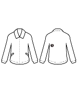 ADAM ET ROPE（アダムエロペ）その他 ベージュ サイズ:L メンズ/2200654393222