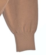 ADAM ET ROPE（アダムエロペ）カーディガン 茶 サイズ:L メンズ/2200654393253