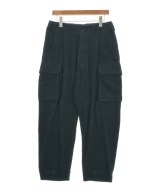 ADAM ET ROPE（アダムエロペ）カーゴパンツ 黒 サイズ:M メンズ/2200658990021