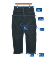 ADAM ET ROPE（アダムエロペ）カーゴパンツ 黒 サイズ:M メンズ/2200658990021