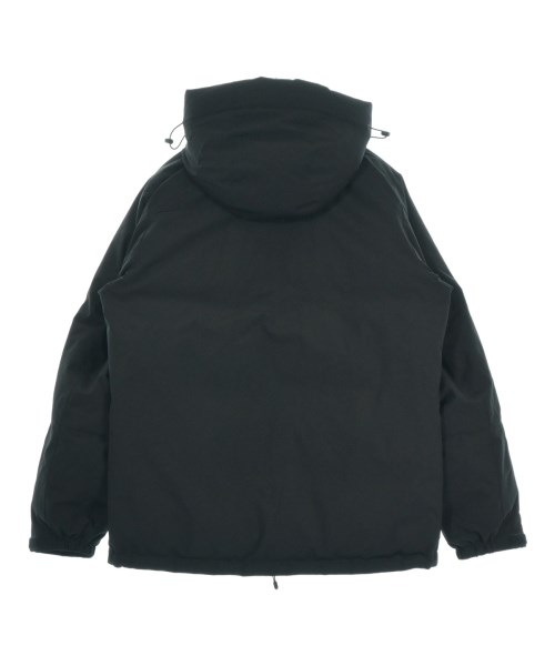 ADAM ET ROPE（アダムエロペ）ダウンジャケット/ダウンベスト 黒 サイズ:-(XXL位) メンズ/2200658990045