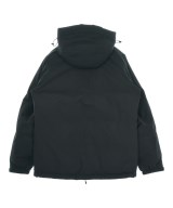 ADAM ET ROPE（アダムエロペ）ダウンジャケット/ダウンベスト 黒 サイズ:-(XXL位) メンズ/2200658990045