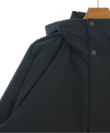 ADAM ET ROPE（アダムエロペ）ダウンジャケット/ダウンベスト 黒 サイズ:-(XXL位) メンズ/2200658990045