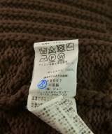 ADAM ET ROPE（アダムエロペ）カーディガン 茶 サイズ:M メンズ/2200658990052