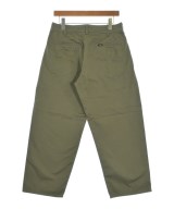 ADAM ET ROPE（アダムエロペ）チノパン カーキ サイズ:M メンズ/2200659036131
