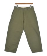 ADAM ET ROPE チノパン