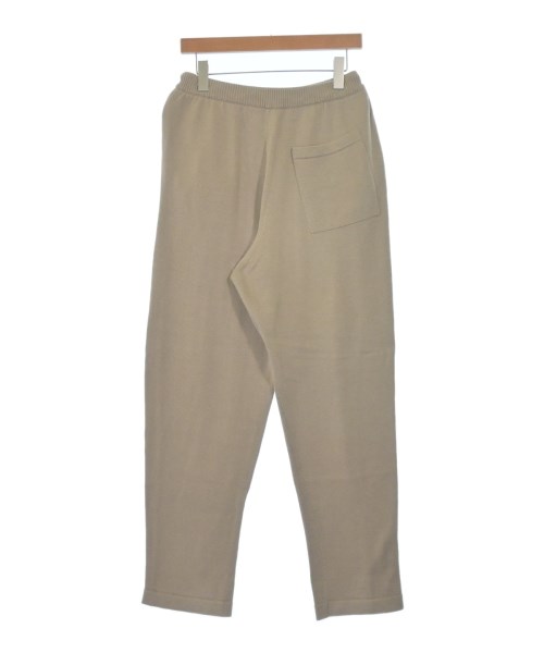 ADAM ET ROPE（アダムエロペ）スウェットパンツ 茶 サイズ:M メンズ/2200659036148