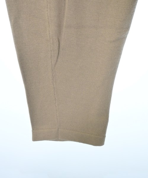 ADAM ET ROPE（アダムエロペ）スウェットパンツ 茶 サイズ:M メンズ/2200659036148