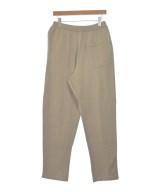 ADAM ET ROPE（アダムエロペ）スウェットパンツ 茶 サイズ:M メンズ/2200659036148